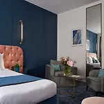 Hotel Pley Parijs