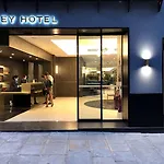 Hotel Pley 4*