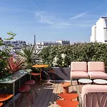 Hotel Pley Parijs
