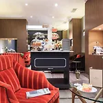 Pley Hotel Parijs