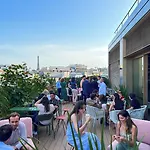 Hotel Pley Parijs