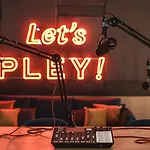 Hotel Pley Parijs