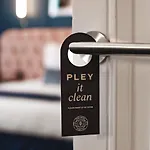 Pley ホテル パリ