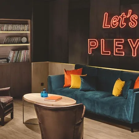 Hotel Pley Paris