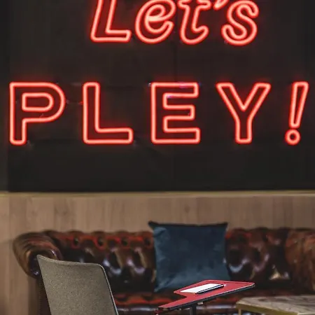 Hotel Pley