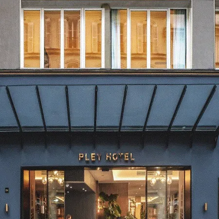 Pley Hotel