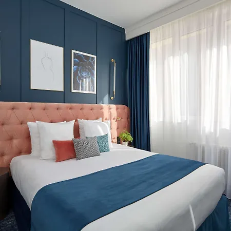 Pley Hotel