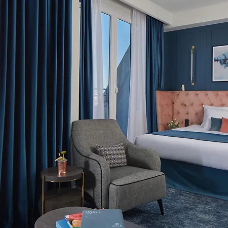 Otel Pley
