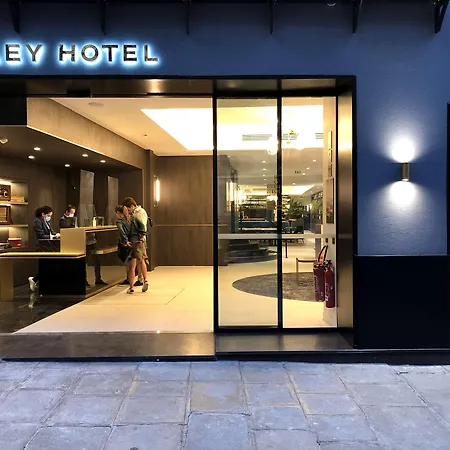 호텔 Pley 4*