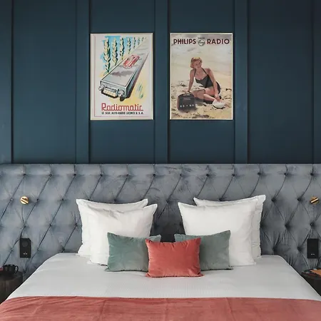 Pley Hotel