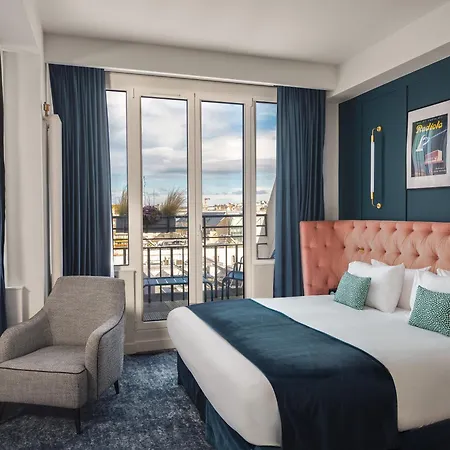 Hotel Pley