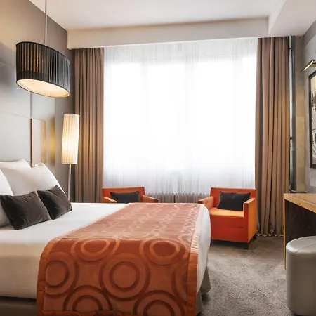 Pley Otel 4*