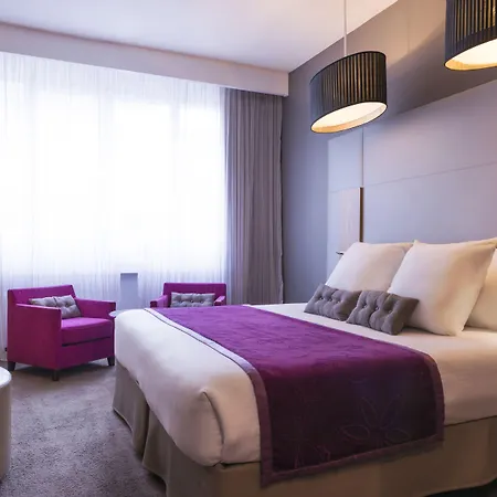 Otel Pley 4*