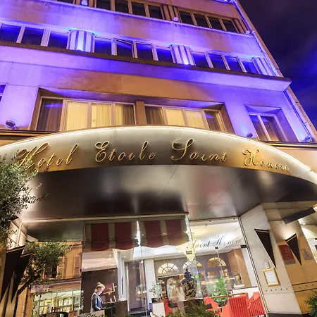 Pley Hotel París