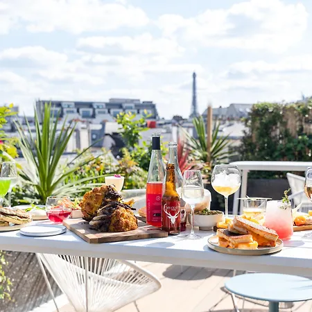Pley París
