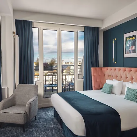 Pley Hotel 4*