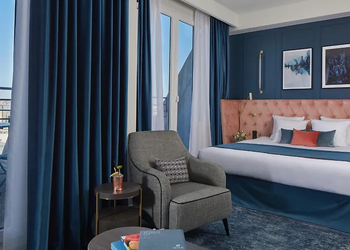 Hotel Pley