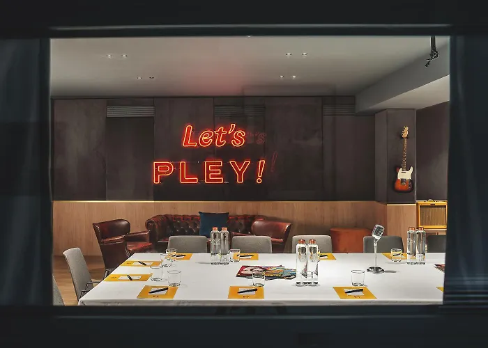 Hotel Pley 4*