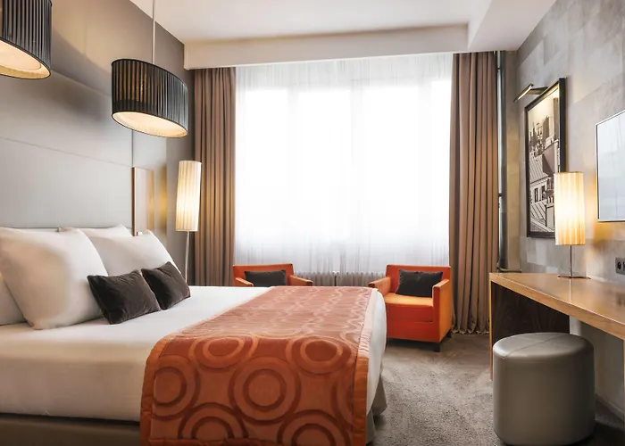 Pley Hotel 4*