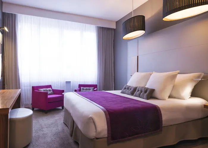 Hotel Pley 4*