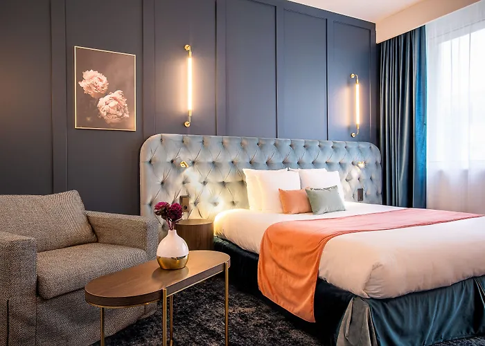 Pley Hotell 4*