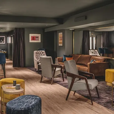 Hotel Pley